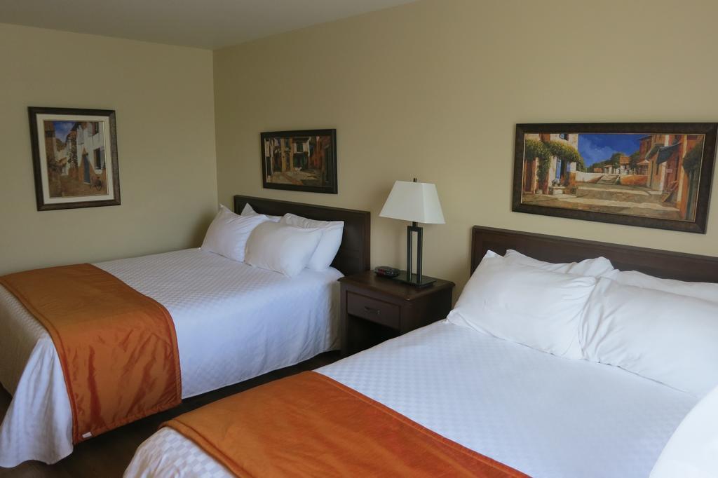 Days Inn By Wyndham Lévis Room photo
