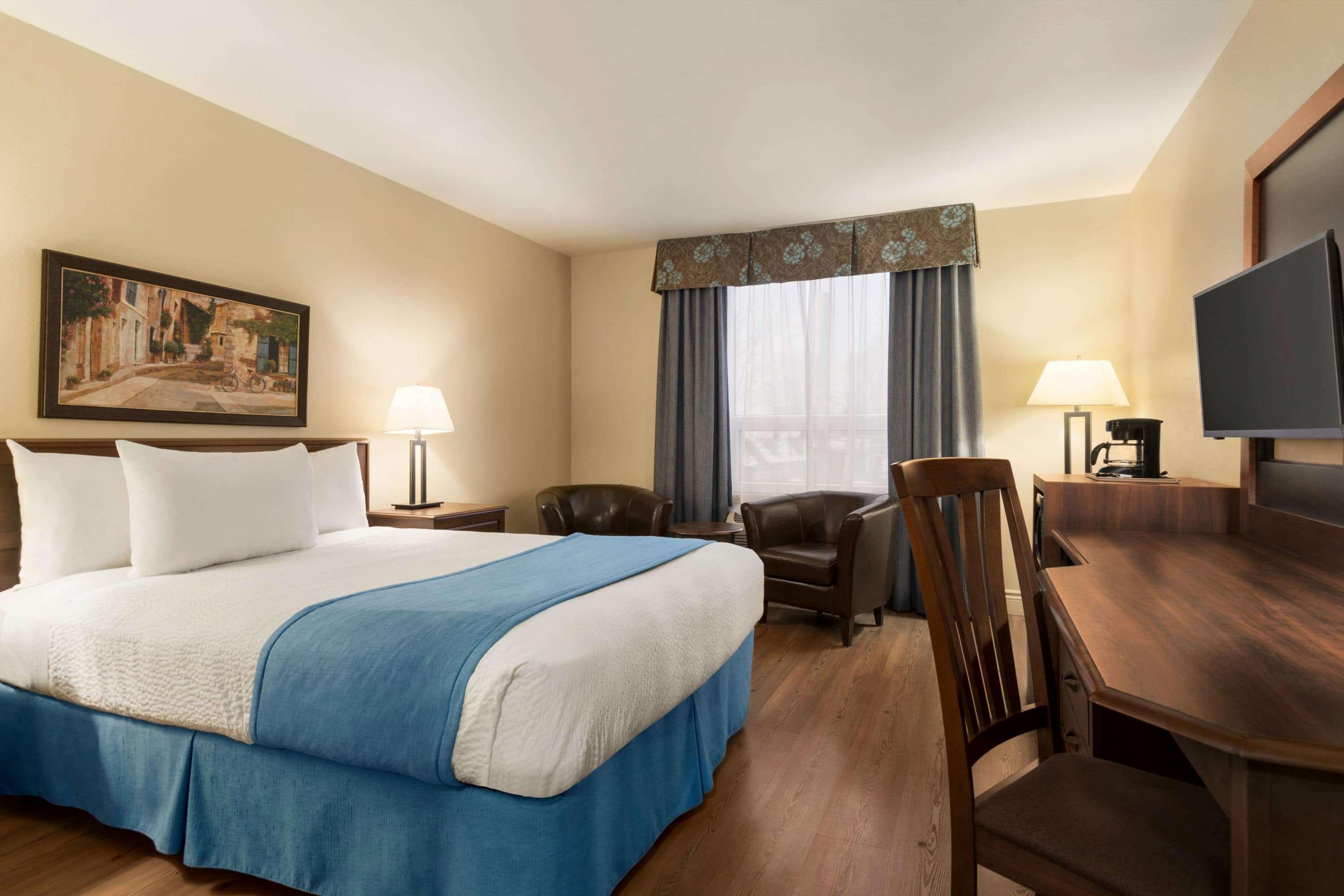 Days Inn By Wyndham Lévis Exterior photo
